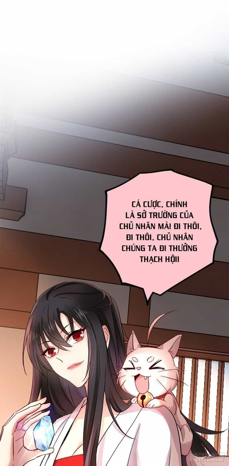 Ta Ở Dị Giới Nuôi Dưỡng Nam Thần: Thần Y Cửu Tiểu Thư - Chương 23 - ảnh 14