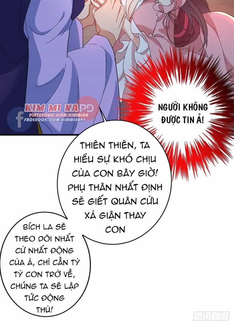 Ta Ở Dị Giới Nuôi Dưỡng Nam Thần: Thần Y Cửu Tiểu Thư - Chương 23 - ảnh 28