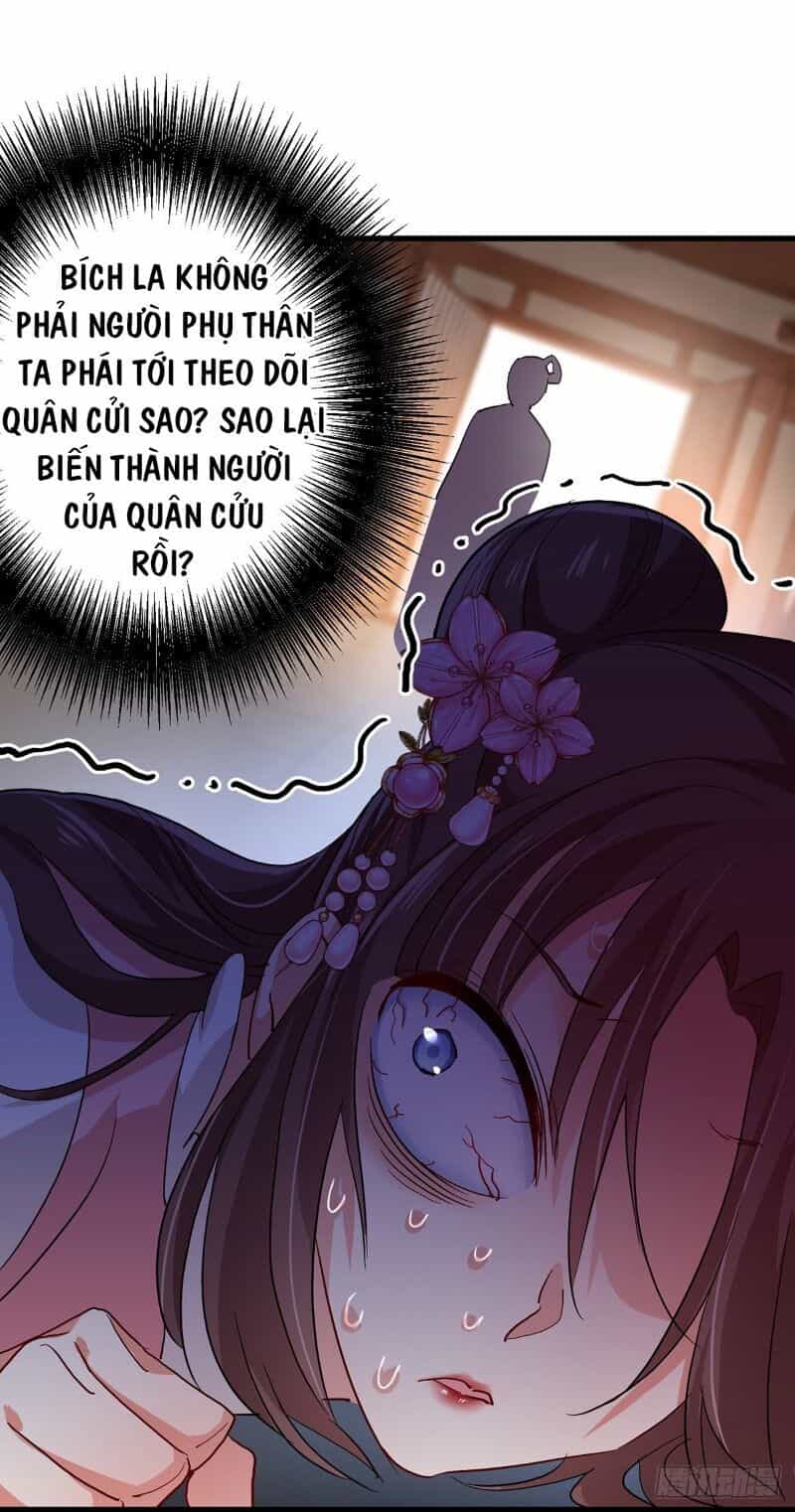Ta Ở Dị Giới Nuôi Dưỡng Nam Thần: Thần Y Cửu Tiểu Thư - Chương 23 - ảnh 5