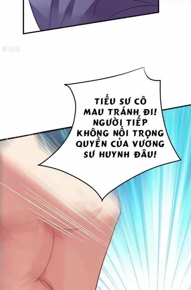Ta Ở Dị Giới Nuôi Dưỡng Nam Thần: Thần Y Cửu Tiểu Thư - Chương 242 - ảnh 27