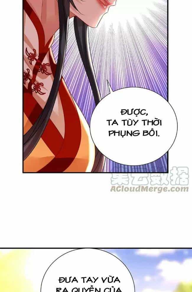 Ta Ở Dị Giới Nuôi Dưỡng Nam Thần: Thần Y Cửu Tiểu Thư - Chương 243 - ảnh 14