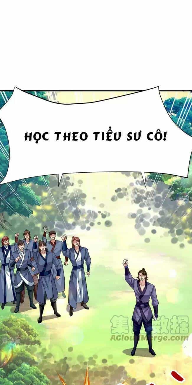 Ta Ở Dị Giới Nuôi Dưỡng Nam Thần: Thần Y Cửu Tiểu Thư - Chương 243 - ảnh 26