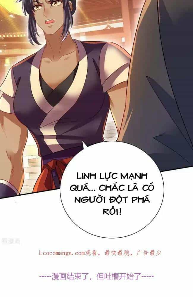 Ta Ở Dị Giới Nuôi Dưỡng Nam Thần: Thần Y Cửu Tiểu Thư - Chương 244 - ảnh 42