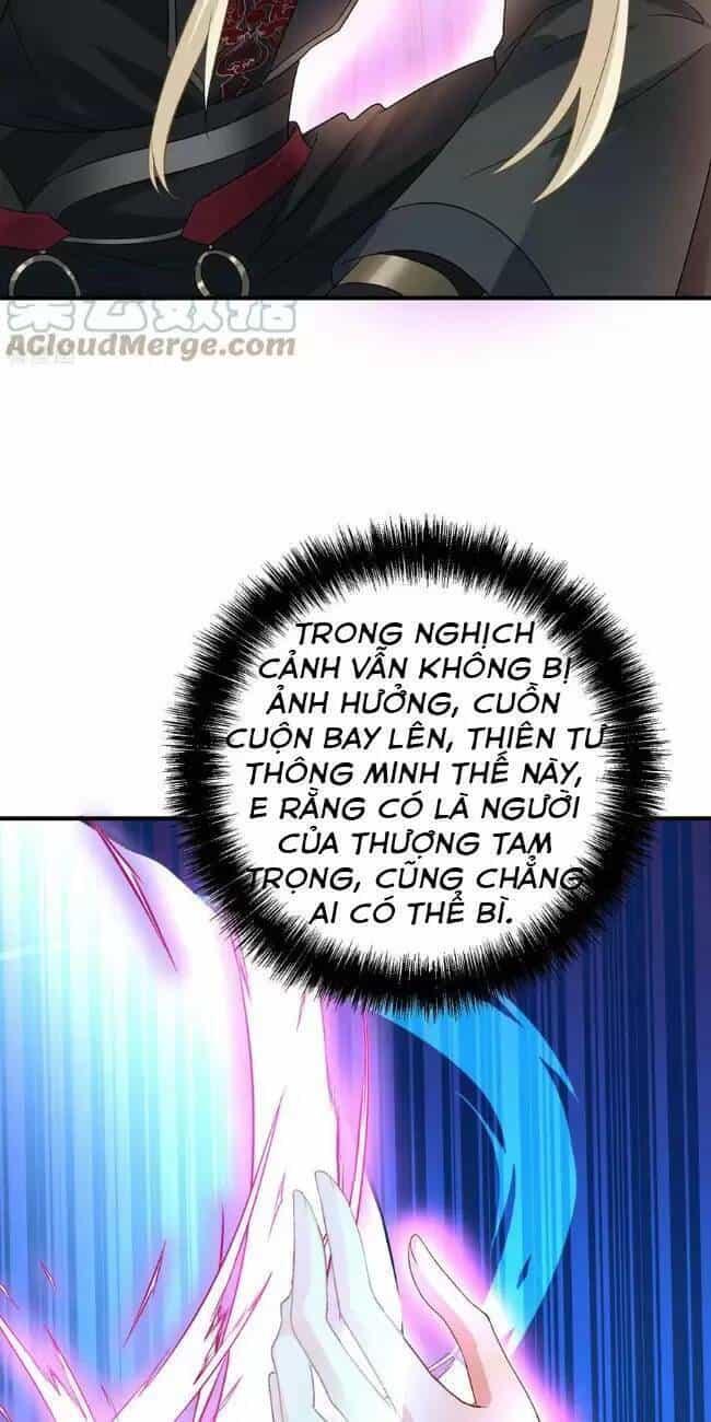 Ta Ở Dị Giới Nuôi Dưỡng Nam Thần: Thần Y Cửu Tiểu Thư - Chương 245 - ảnh 13