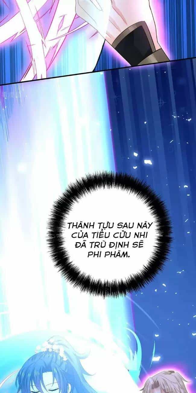 Ta Ở Dị Giới Nuôi Dưỡng Nam Thần: Thần Y Cửu Tiểu Thư - Chương 245 - ảnh 14