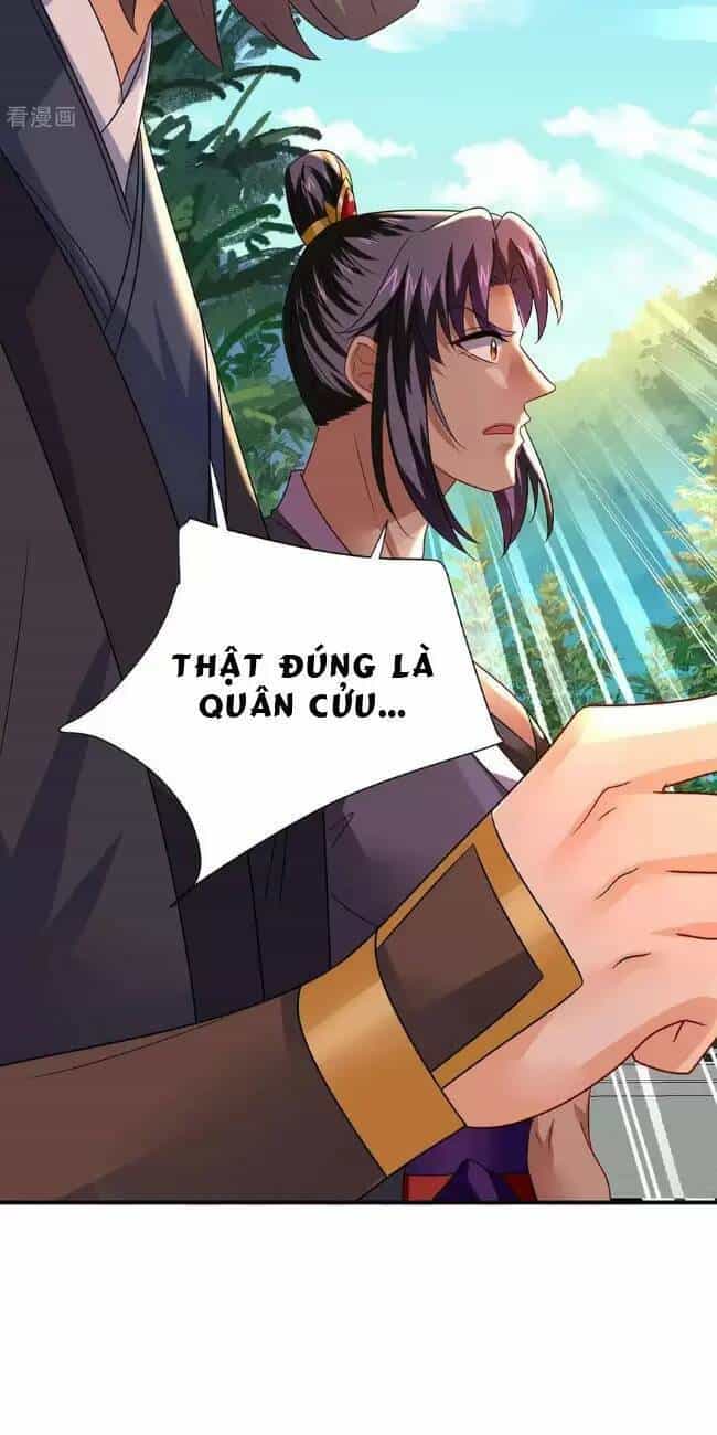 Ta Ở Dị Giới Nuôi Dưỡng Nam Thần: Thần Y Cửu Tiểu Thư - Chương 245 - ảnh 21