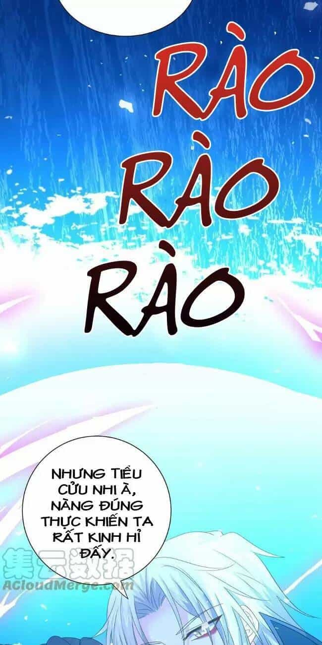 Ta Ở Dị Giới Nuôi Dưỡng Nam Thần: Thần Y Cửu Tiểu Thư - Chương 245 - ảnh 35