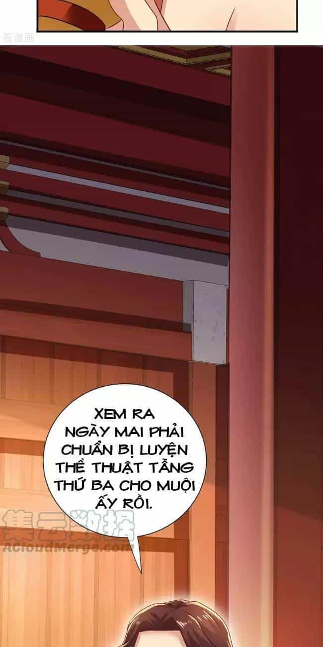 Ta Ở Dị Giới Nuôi Dưỡng Nam Thần: Thần Y Cửu Tiểu Thư - Chương 245 - ảnh 5