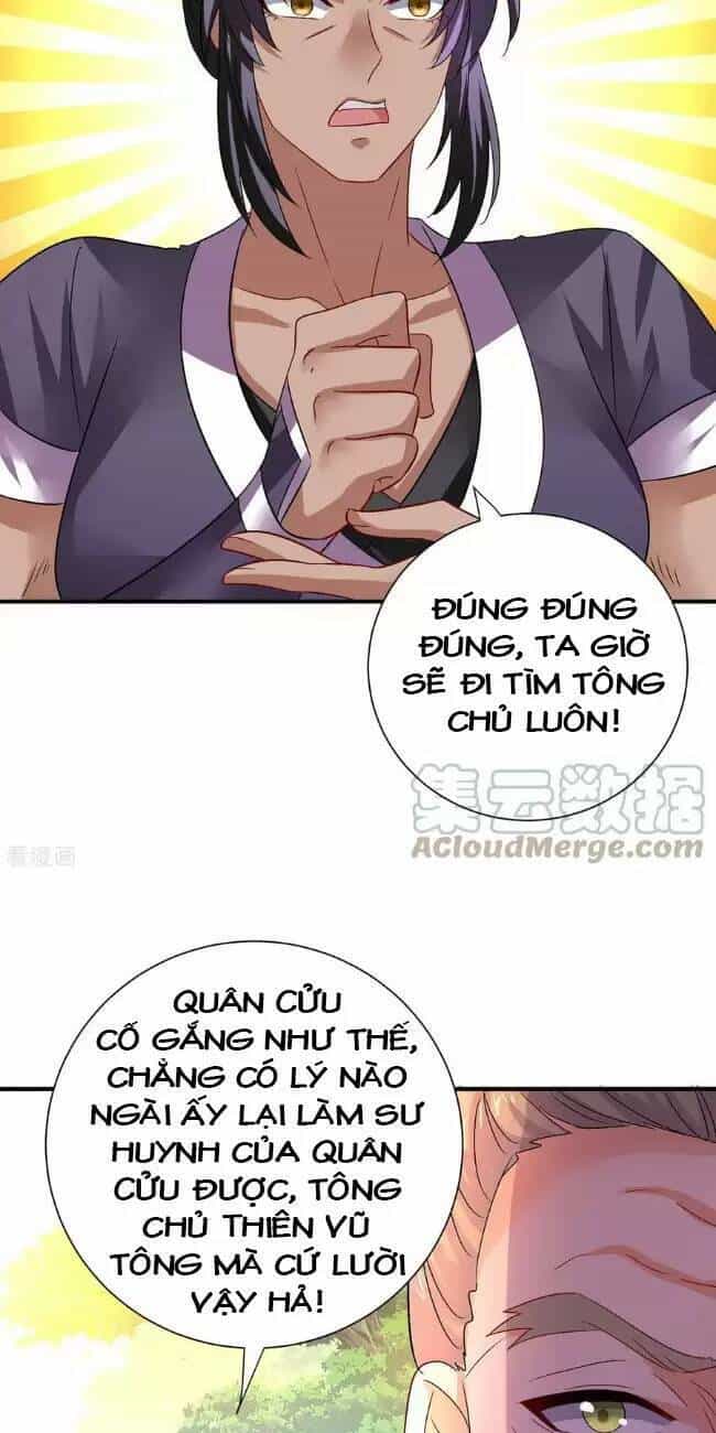 Ta Ở Dị Giới Nuôi Dưỡng Nam Thần: Thần Y Cửu Tiểu Thư - Chương 246 - ảnh 15