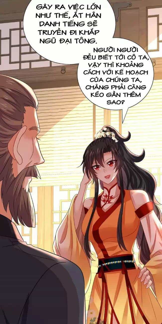 Ta Ở Dị Giới Nuôi Dưỡng Nam Thần: Thần Y Cửu Tiểu Thư - Chương 246 - ảnh 33
