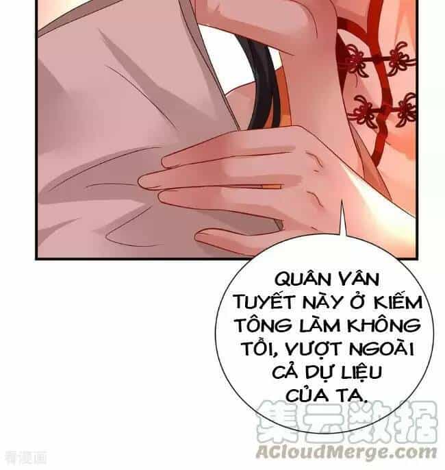 Ta Ở Dị Giới Nuôi Dưỡng Nam Thần: Thần Y Cửu Tiểu Thư - Chương 247 - ảnh 24