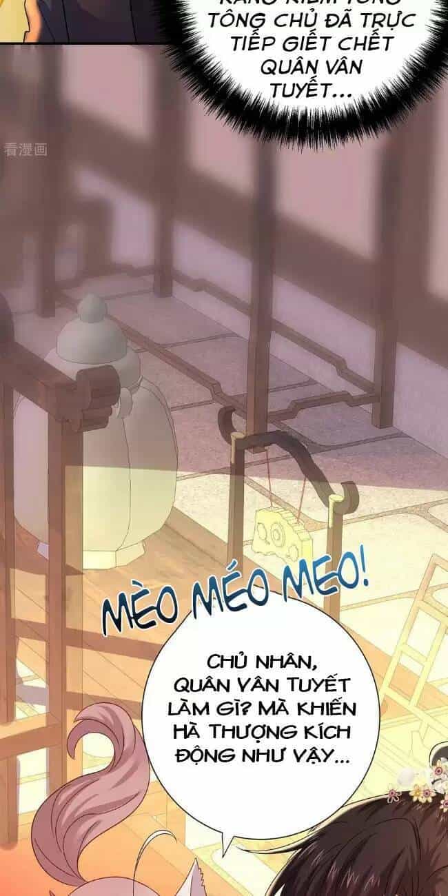 Ta Ở Dị Giới Nuôi Dưỡng Nam Thần: Thần Y Cửu Tiểu Thư - Chương 247 - ảnh 26