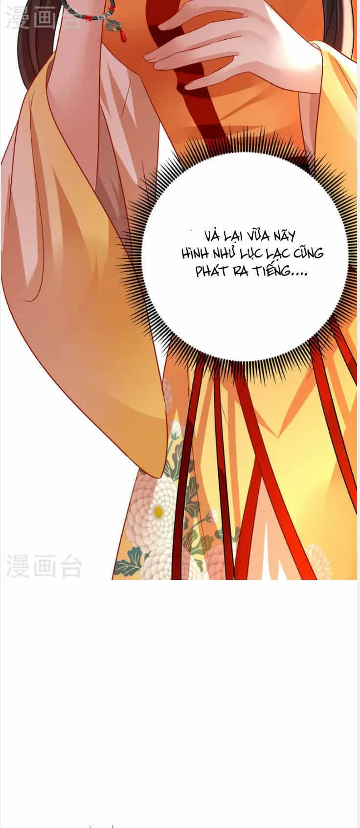 Ta Ở Dị Giới Nuôi Dưỡng Nam Thần: Thần Y Cửu Tiểu Thư - Chương 249 - ảnh 11