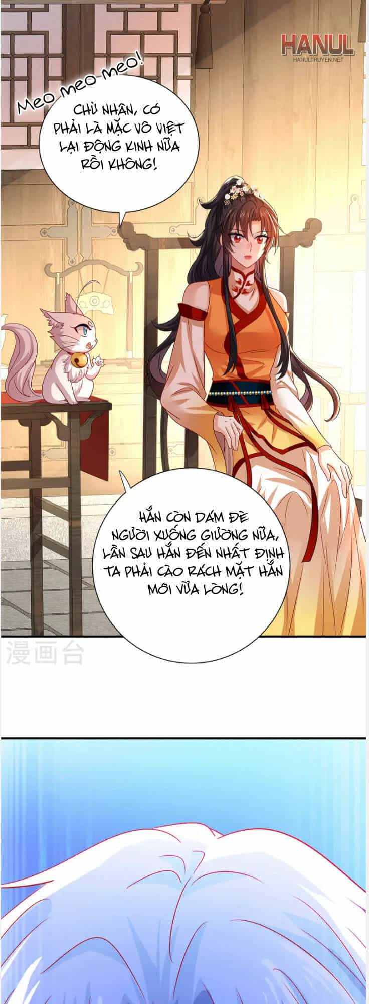 Ta Ở Dị Giới Nuôi Dưỡng Nam Thần: Thần Y Cửu Tiểu Thư - Chương 249 - ảnh 3