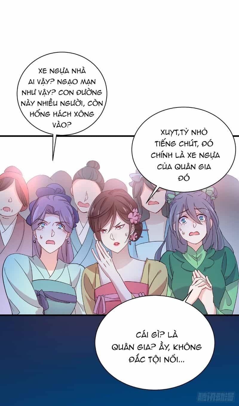 Ta Ở Dị Giới Nuôi Dưỡng Nam Thần: Thần Y Cửu Tiểu Thư - Chương 24 - ảnh 10
