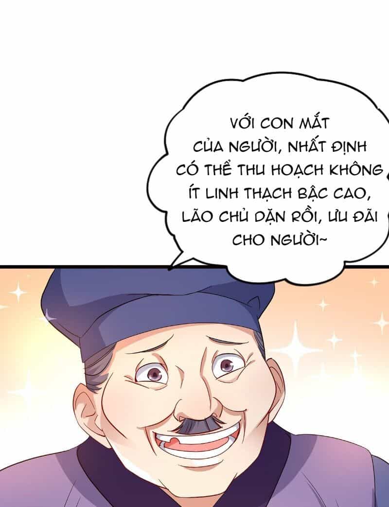 Ta Ở Dị Giới Nuôi Dưỡng Nam Thần: Thần Y Cửu Tiểu Thư - Chương 24 - ảnh 18
