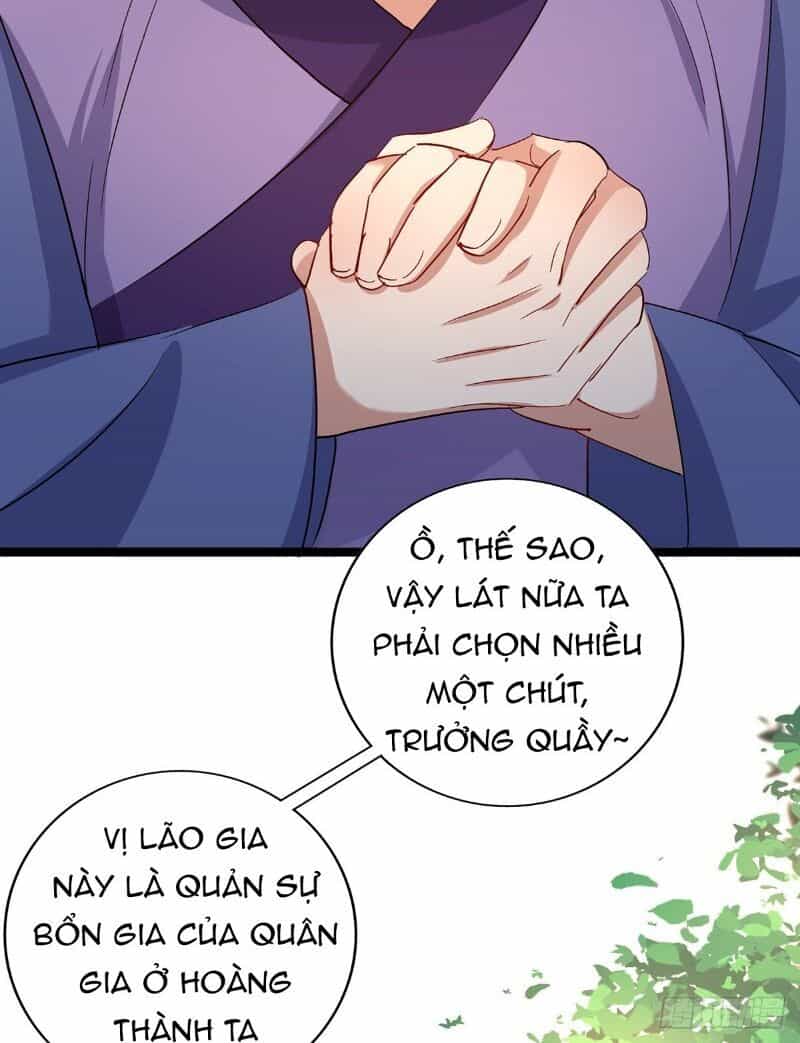 Ta Ở Dị Giới Nuôi Dưỡng Nam Thần: Thần Y Cửu Tiểu Thư - Chương 24 - ảnh 19