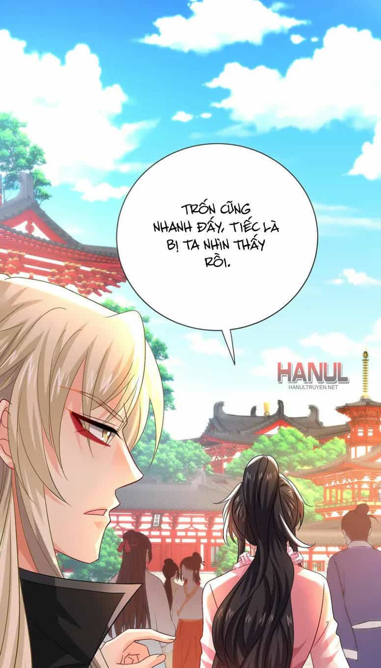 Ta Ở Dị Giới Nuôi Dưỡng Nam Thần: Thần Y Cửu Tiểu Thư - Chương 253 - ảnh 19