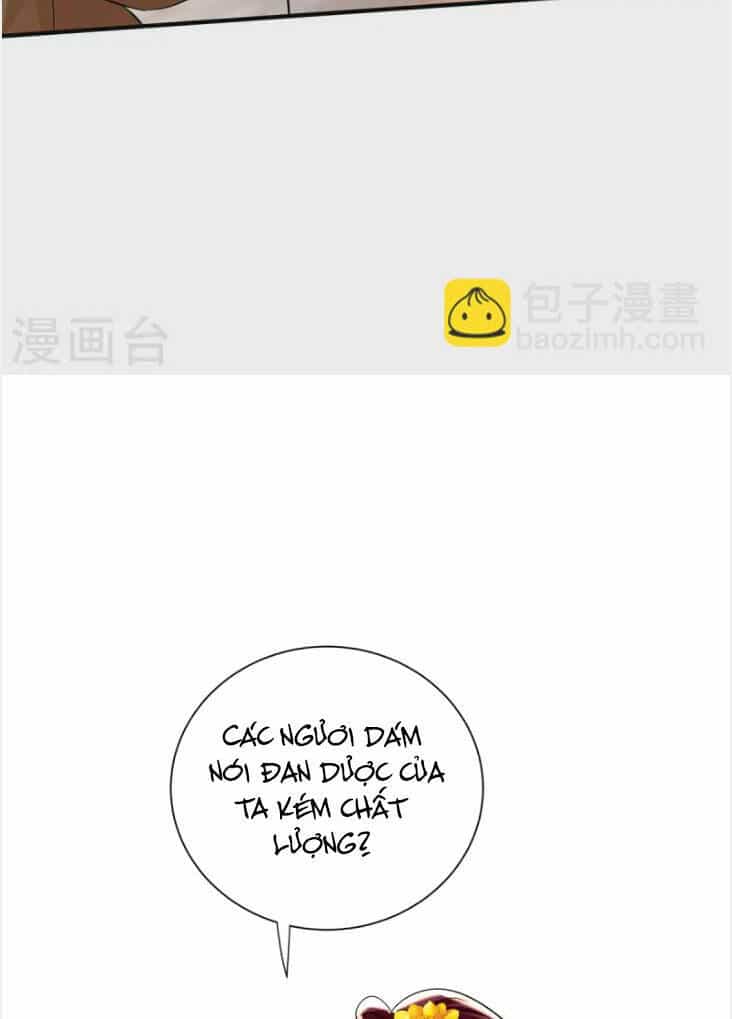 Ta Ở Dị Giới Nuôi Dưỡng Nam Thần: Thần Y Cửu Tiểu Thư - Chương 254 - ảnh 13