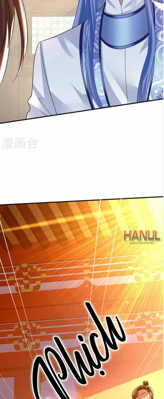 Ta Ở Dị Giới Nuôi Dưỡng Nam Thần: Thần Y Cửu Tiểu Thư - Chương 256 - ảnh 11