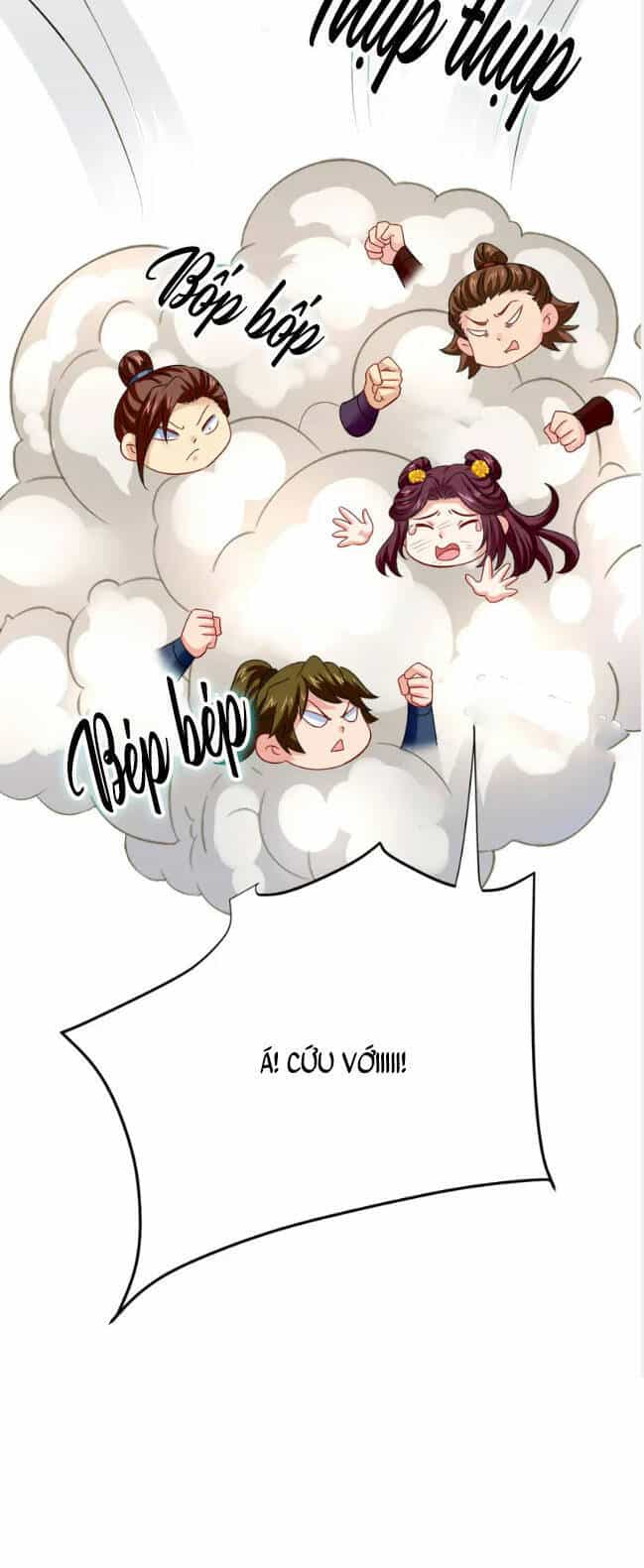 Ta Ở Dị Giới Nuôi Dưỡng Nam Thần: Thần Y Cửu Tiểu Thư - Chương 256 - ảnh 17