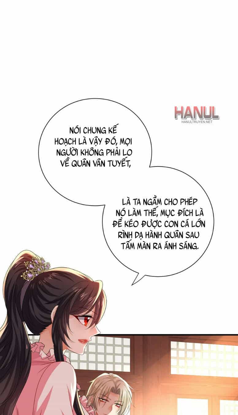 Ta Ở Dị Giới Nuôi Dưỡng Nam Thần: Thần Y Cửu Tiểu Thư - Chương 257 - ảnh 21