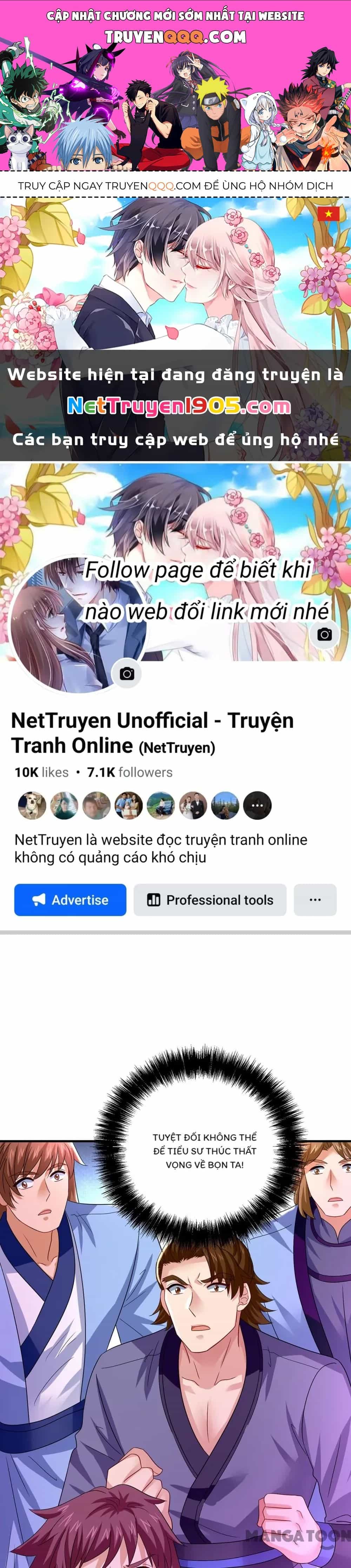 Ta Ở Dị Giới Nuôi Dưỡng Nam Thần: Thần Y Cửu Tiểu Thư - Chương 263 - ảnh 1