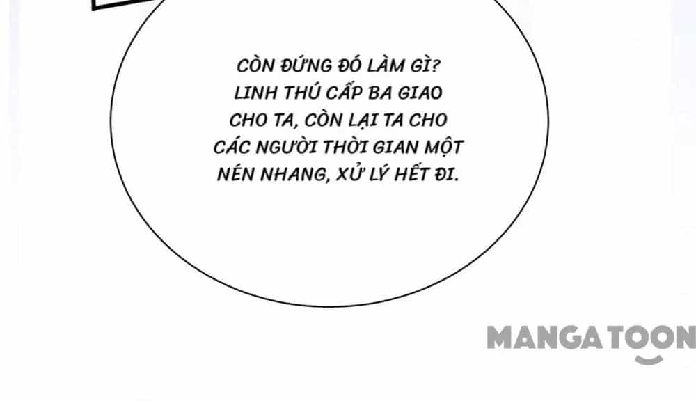 Ta Ở Dị Giới Nuôi Dưỡng Nam Thần: Thần Y Cửu Tiểu Thư - Chương 263 - ảnh 23