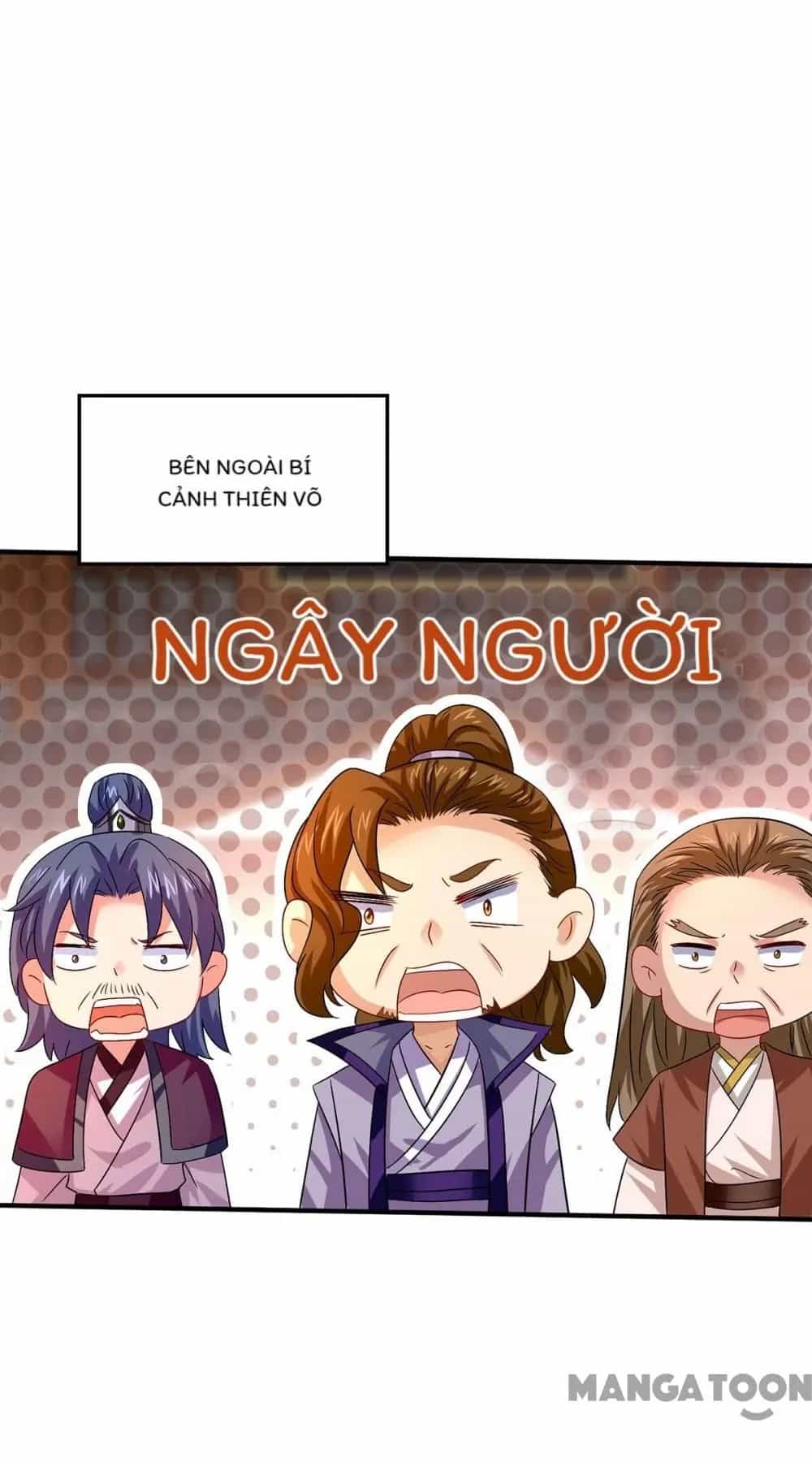 Ta Ở Dị Giới Nuôi Dưỡng Nam Thần: Thần Y Cửu Tiểu Thư - Chương 263 - ảnh 26