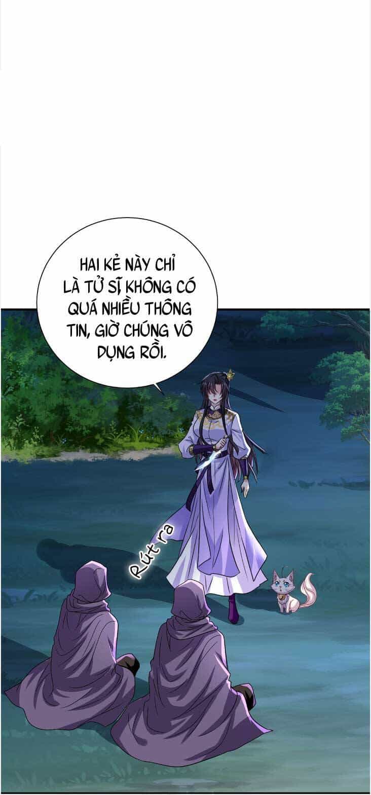 Ta Ở Dị Giới Nuôi Dưỡng Nam Thần: Thần Y Cửu Tiểu Thư - Chương 268 - ảnh 6