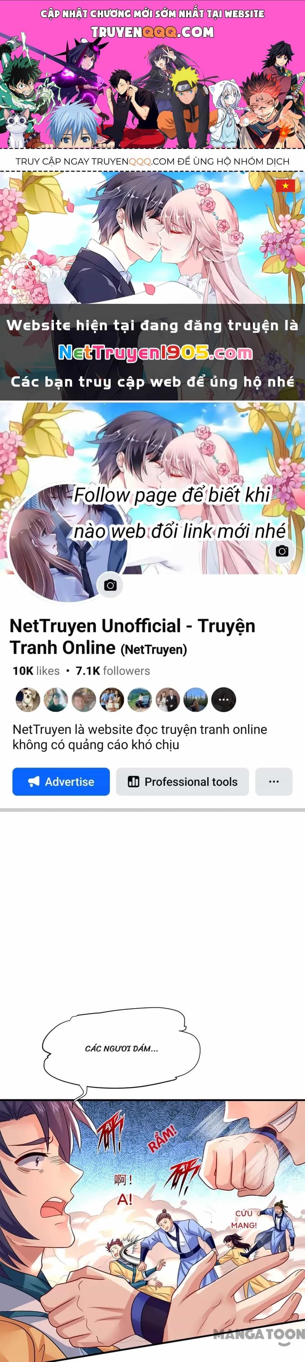 Ta Ở Dị Giới Nuôi Dưỡng Nam Thần: Thần Y Cửu Tiểu Thư - Chương 265 - ảnh 1