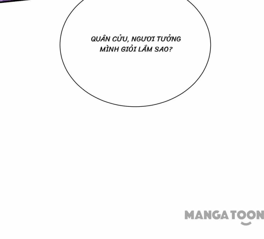 Ta Ở Dị Giới Nuôi Dưỡng Nam Thần: Thần Y Cửu Tiểu Thư - Chương 265 - ảnh 20