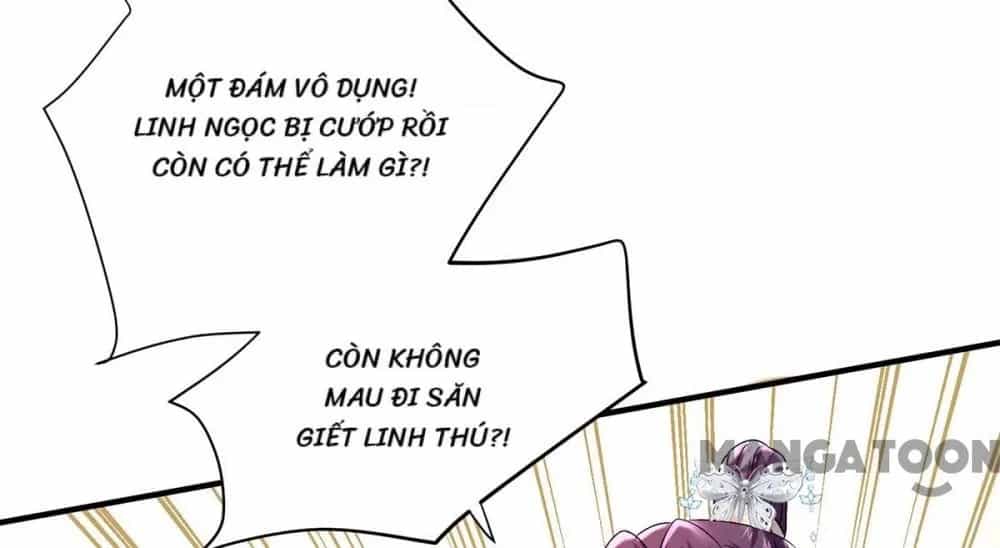 Ta Ở Dị Giới Nuôi Dưỡng Nam Thần: Thần Y Cửu Tiểu Thư - Chương 266 - ảnh 39