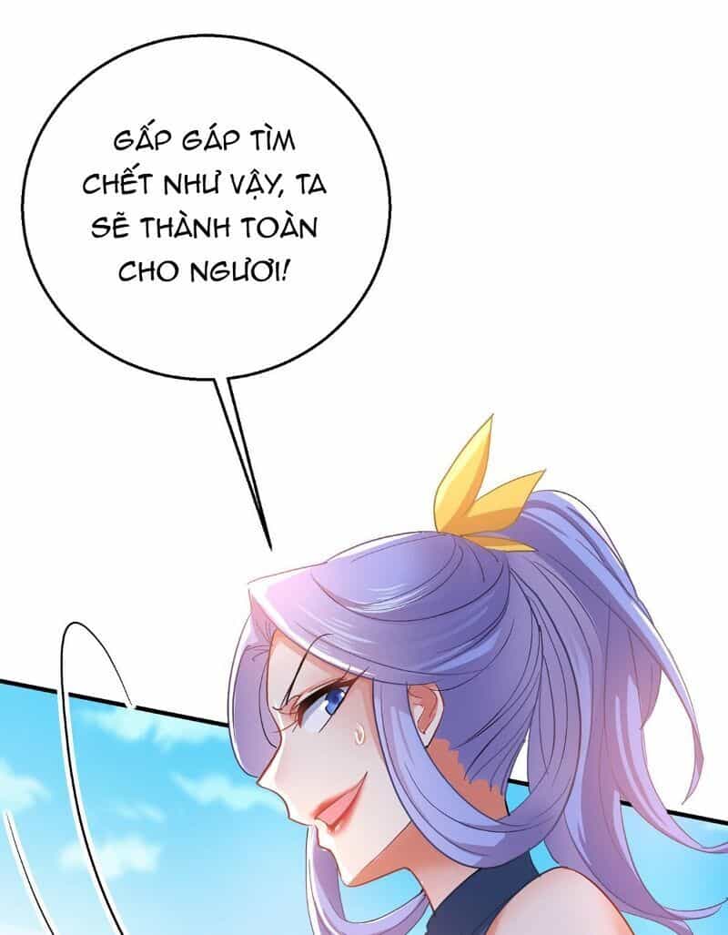 Ta Ở Dị Giới Nuôi Dưỡng Nam Thần: Thần Y Cửu Tiểu Thư - Chương 26 - ảnh 16
