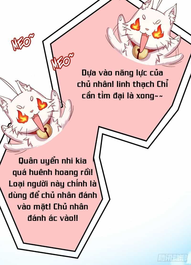 Ta Ở Dị Giới Nuôi Dưỡng Nam Thần: Thần Y Cửu Tiểu Thư - Chương 26 - ảnh 6