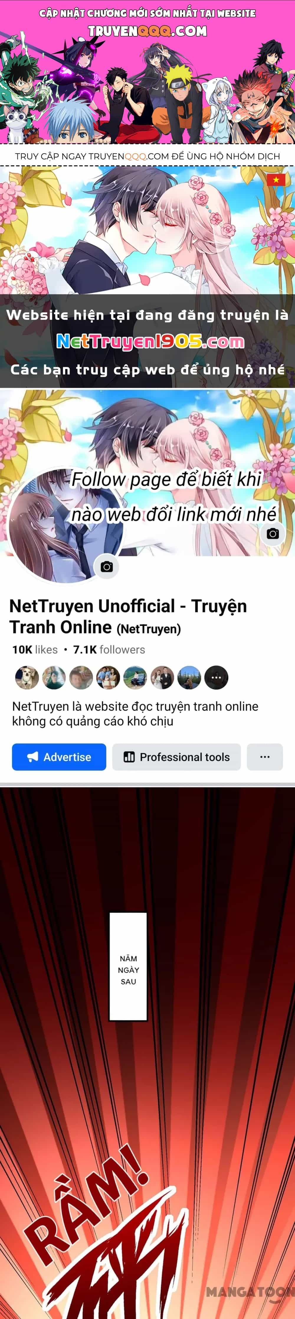 Ta Ở Dị Giới Nuôi Dưỡng Nam Thần: Thần Y Cửu Tiểu Thư - Chương 273 - ảnh 1