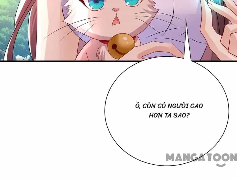 Ta Ở Dị Giới Nuôi Dưỡng Nam Thần: Thần Y Cửu Tiểu Thư - Chương 273 - ảnh 32