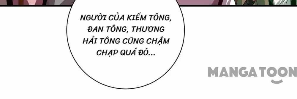Ta Ở Dị Giới Nuôi Dưỡng Nam Thần: Thần Y Cửu Tiểu Thư - Chương 273 - ảnh 35