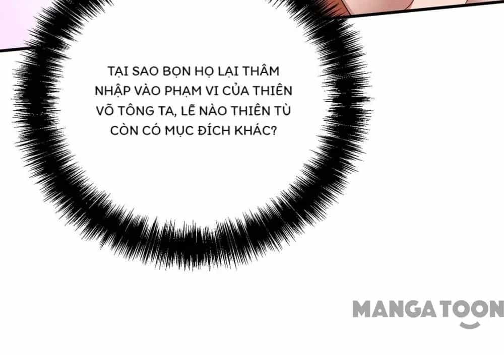 Ta Ở Dị Giới Nuôi Dưỡng Nam Thần: Thần Y Cửu Tiểu Thư - Chương 273 - ảnh 41