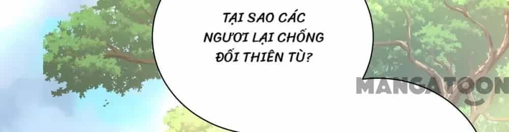 Ta Ở Dị Giới Nuôi Dưỡng Nam Thần: Thần Y Cửu Tiểu Thư - Chương 274 - ảnh 5