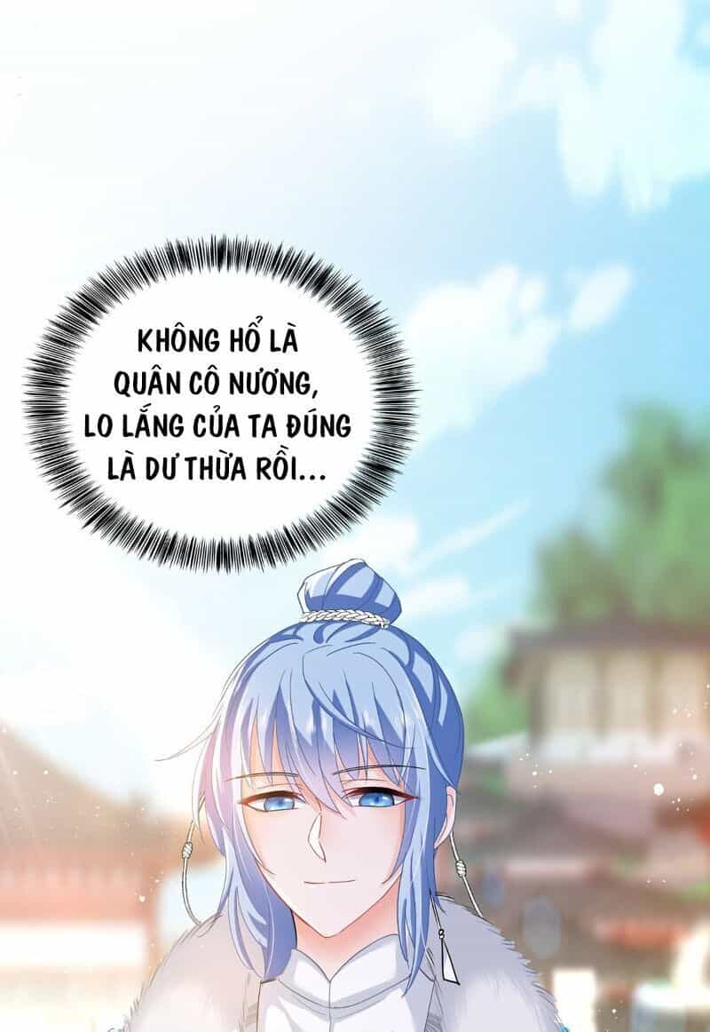 Ta Ở Dị Giới Nuôi Dưỡng Nam Thần: Thần Y Cửu Tiểu Thư - Chương 27 - ảnh 14