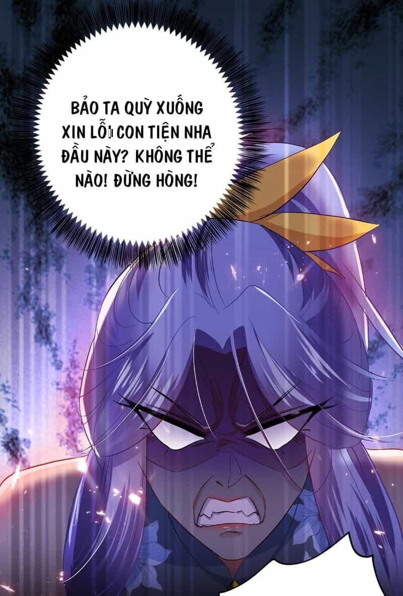 Ta Ở Dị Giới Nuôi Dưỡng Nam Thần: Thần Y Cửu Tiểu Thư - Chương 27 - ảnh 21