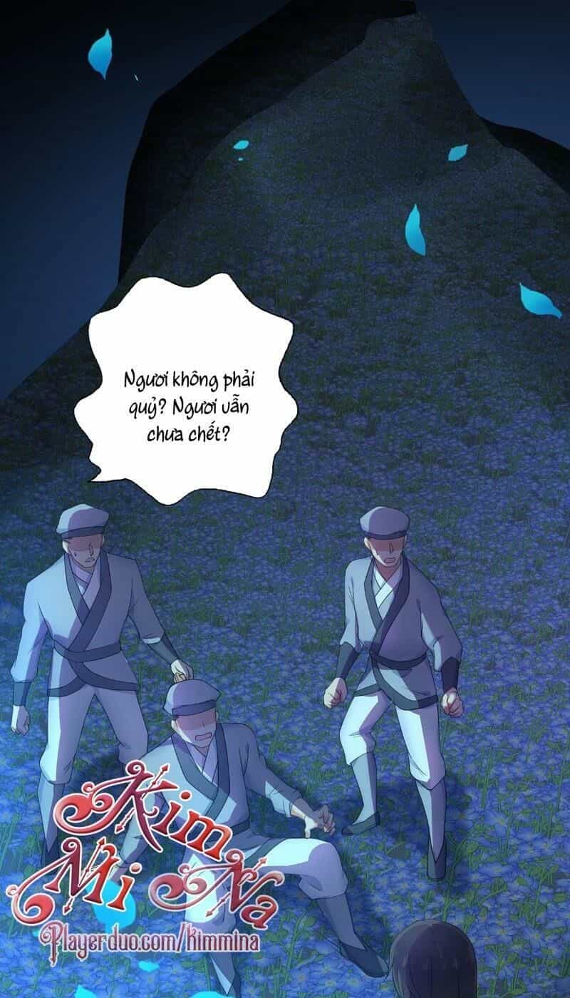 Ta Ở Dị Giới Nuôi Dưỡng Nam Thần: Thần Y Cửu Tiểu Thư - Chương 2 - ảnh 2