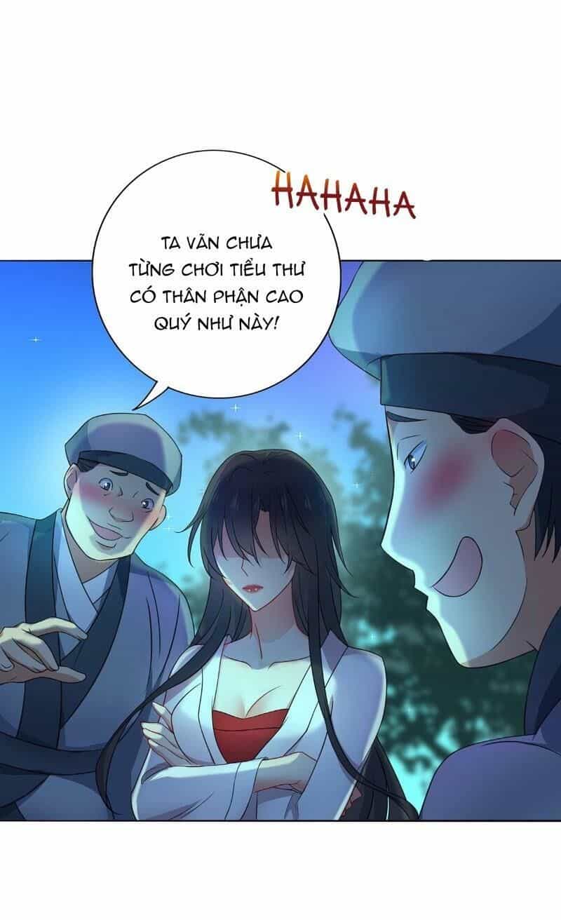 Ta Ở Dị Giới Nuôi Dưỡng Nam Thần: Thần Y Cửu Tiểu Thư - Chương 2 - ảnh 7