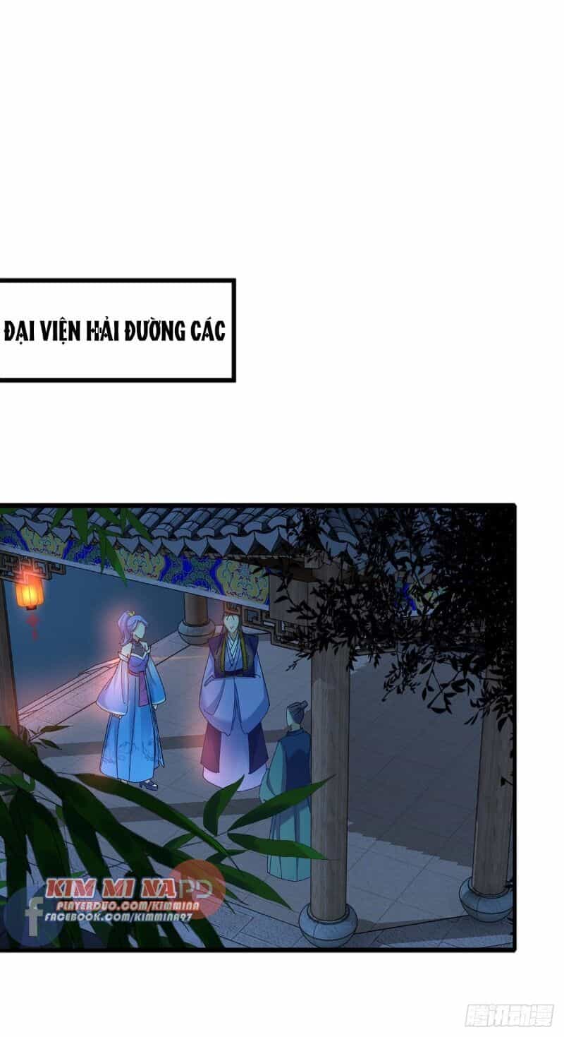 Ta Ở Dị Giới Nuôi Dưỡng Nam Thần: Thần Y Cửu Tiểu Thư - Chương 29 - ảnh 14