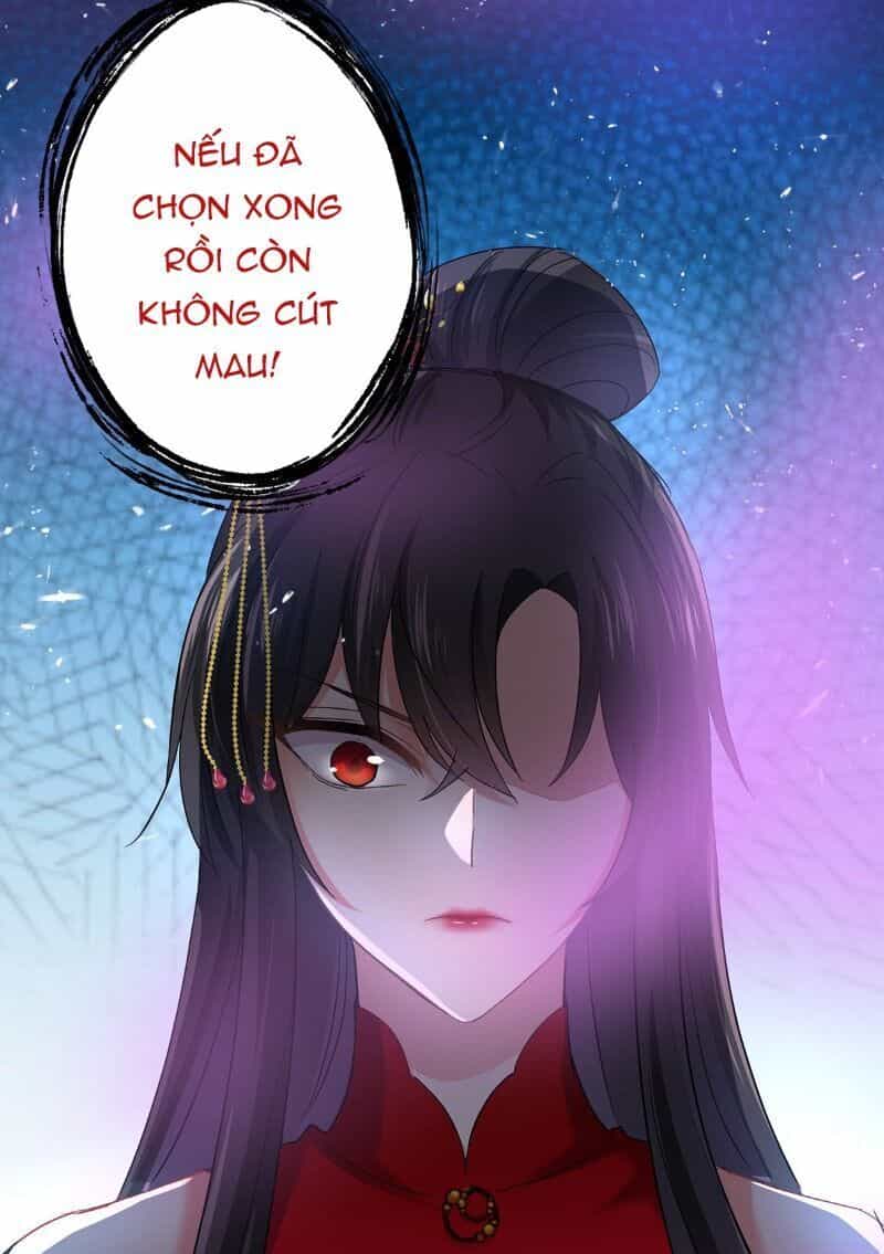 Ta Ở Dị Giới Nuôi Dưỡng Nam Thần: Thần Y Cửu Tiểu Thư - Chương 31 - ảnh 23