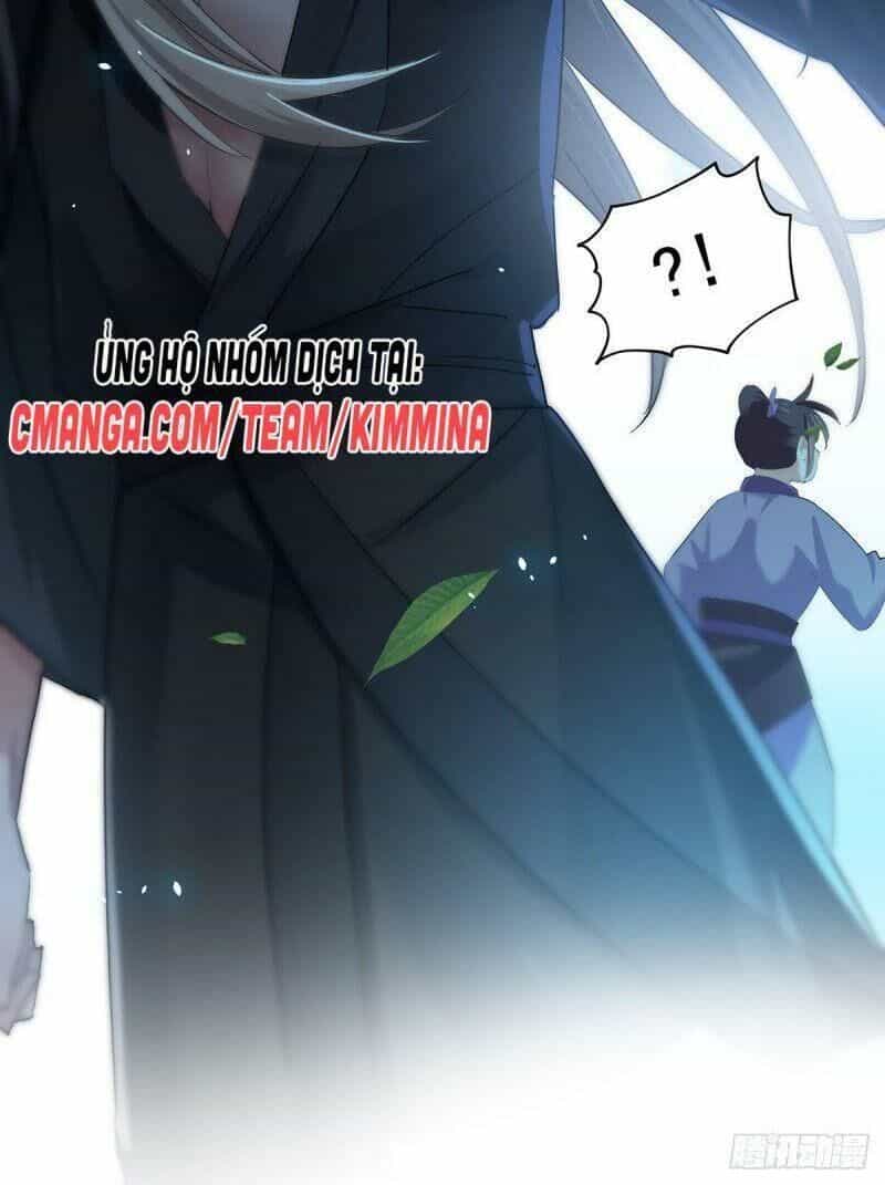 Ta Ở Dị Giới Nuôi Dưỡng Nam Thần: Thần Y Cửu Tiểu Thư - Chương 33 - ảnh 23