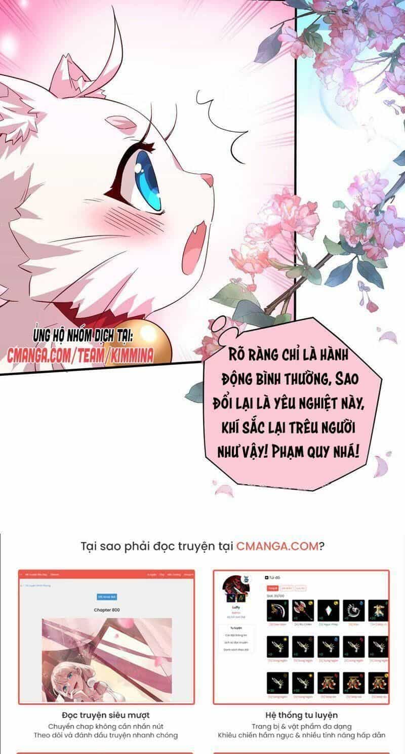 Ta Ở Dị Giới Nuôi Dưỡng Nam Thần: Thần Y Cửu Tiểu Thư - Chương 34 - ảnh 17