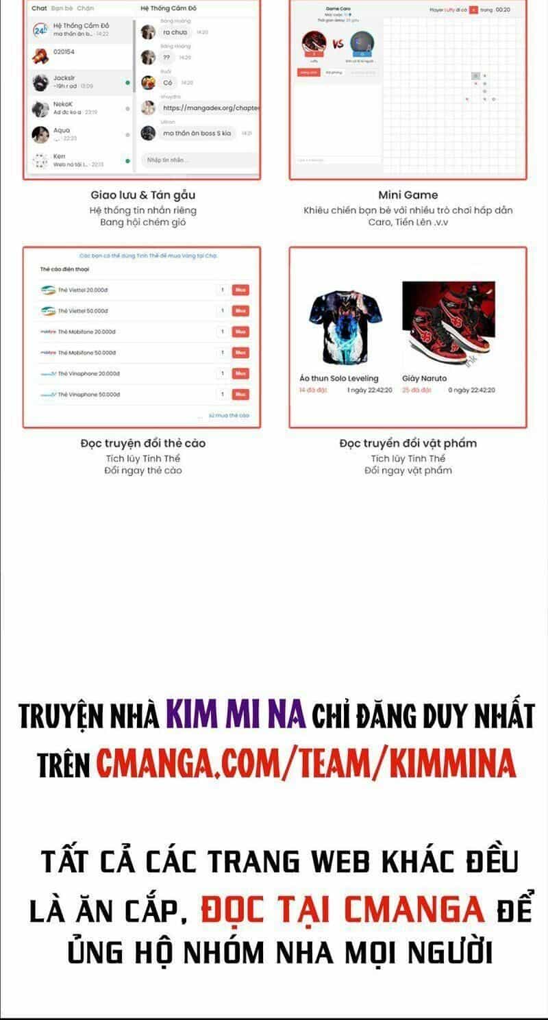 Ta Ở Dị Giới Nuôi Dưỡng Nam Thần: Thần Y Cửu Tiểu Thư - Chương 34 - ảnh 18