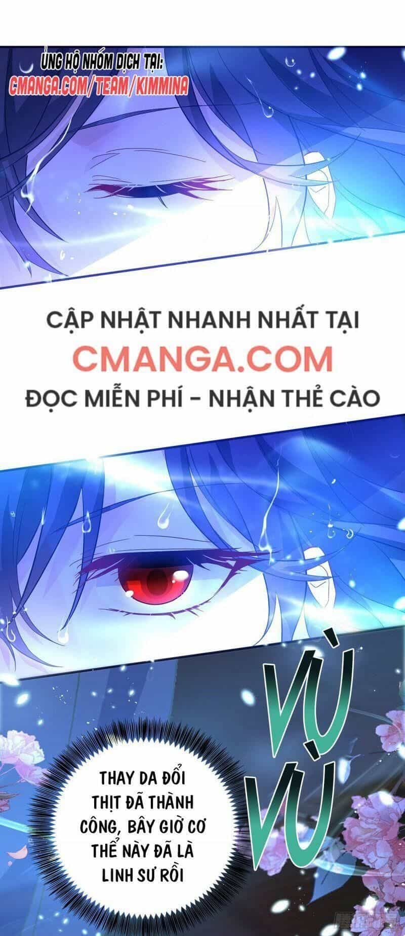 Ta Ở Dị Giới Nuôi Dưỡng Nam Thần: Thần Y Cửu Tiểu Thư - Chương 34 - ảnh 26